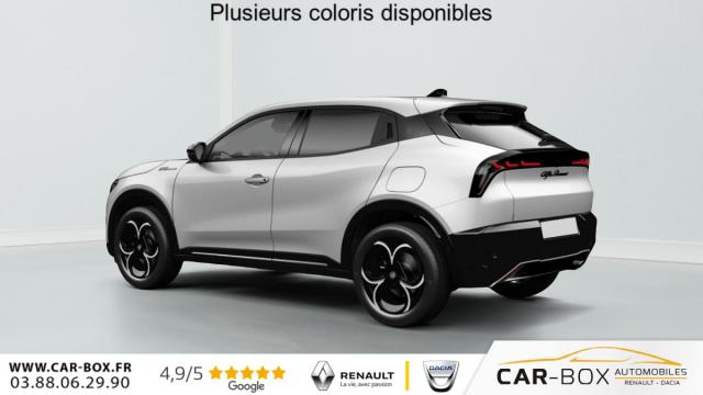 Alfa Romeo Junior image 2