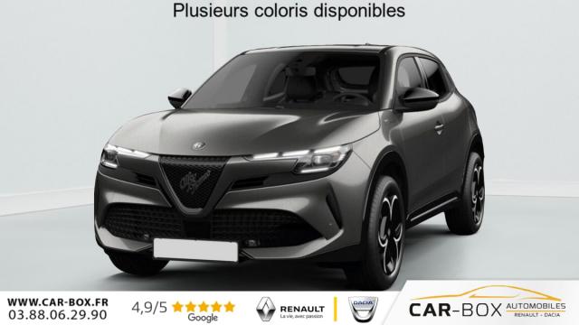 Alfa Romeo Junior 1.2 Ibrida 145 Ch E-Dct6 Q4 Sport Speciale