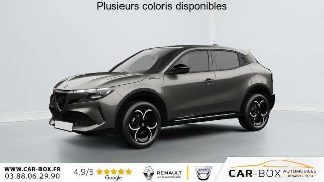 Alfa Romeo Junior image 5