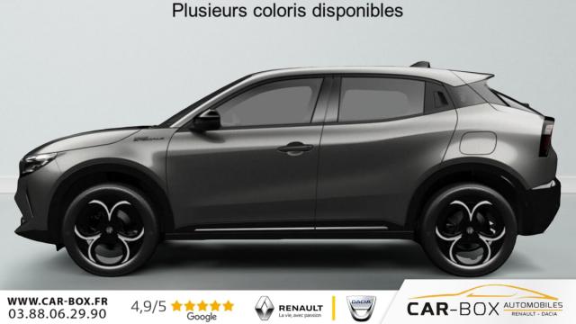 Alfa Romeo Junior image 2