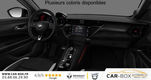 Alfa Romeo Junior image 4