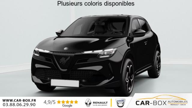 Alfa Romeo Junior 1.2 Ibrida 145 Ch E-Dct6 Q4 Sport Speciale