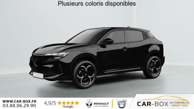 Alfa Romeo Junior image 3