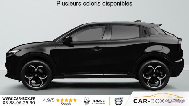 Alfa Romeo Junior image 5