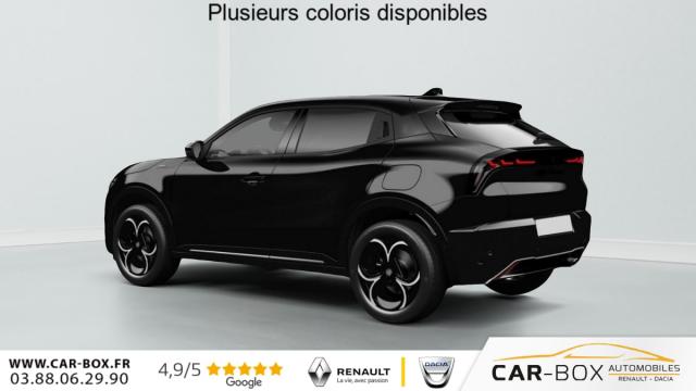 Alfa Romeo Junior image 4