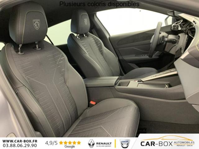 Peugeot 308 image 2