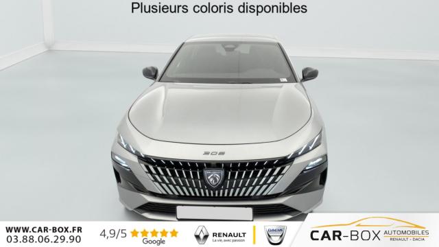 Peugeot 308 image 6