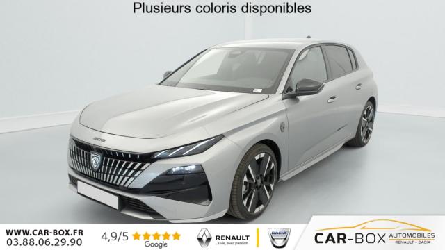 Peugeot 308 image 4