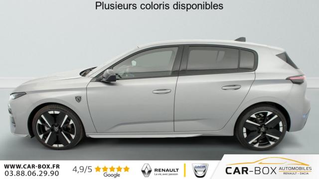Peugeot 308 image 9