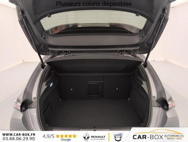 Peugeot 308 image 8