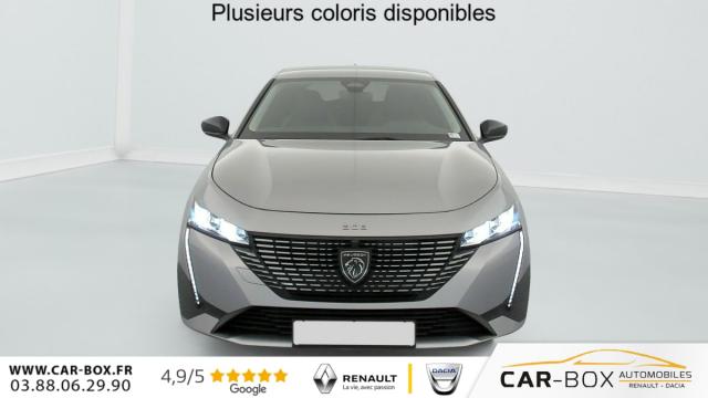 Peugeot 308 image 5