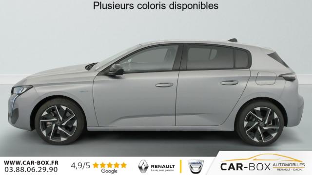 Peugeot 308 image 4
