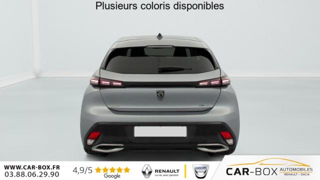 Peugeot 308 image 7