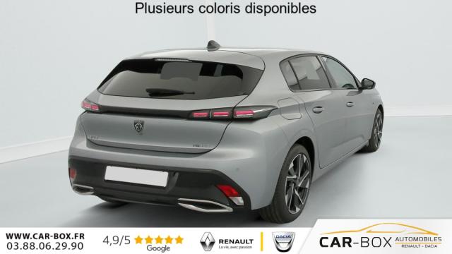 Peugeot 308 image 6