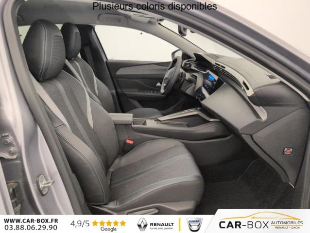 Peugeot 308 image 3