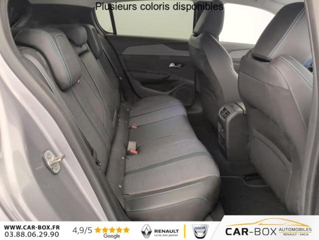 Peugeot 308 image 9