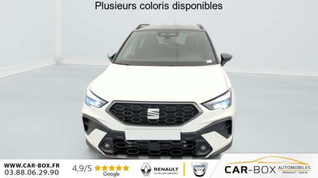 Seat Arona image 6