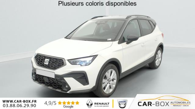 Seat Arona image 2