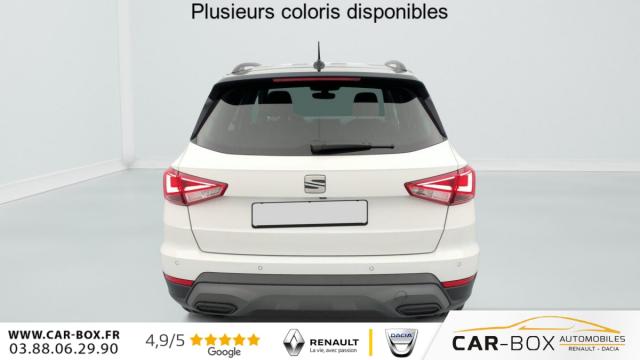 Seat Arona image 3