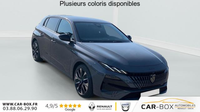 Peugeot 308 image 7