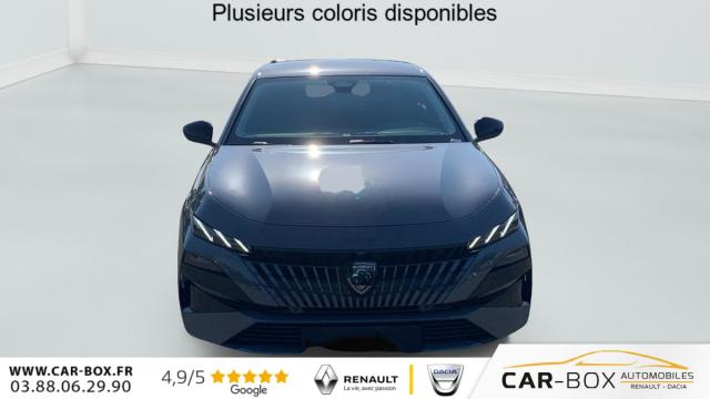 Peugeot 308 image 5