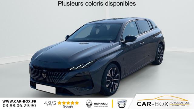 Peugeot 308 image 3
