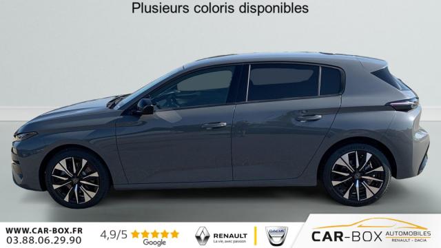 Peugeot 308 image 9