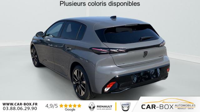 Peugeot 308 image 4