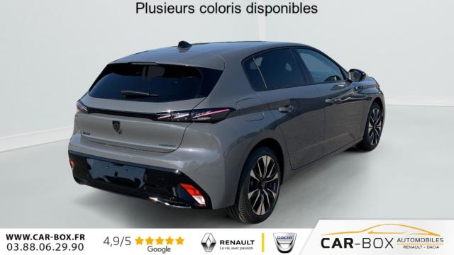 Peugeot 308 image 6