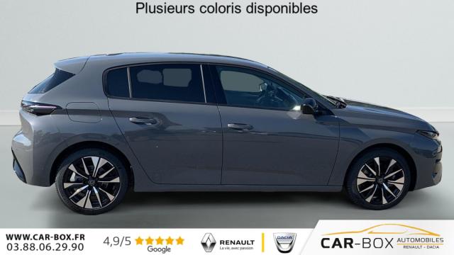 Peugeot 308 image 8
