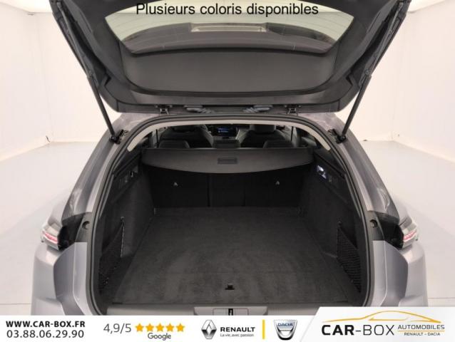 Peugeot 308 Sw image 3