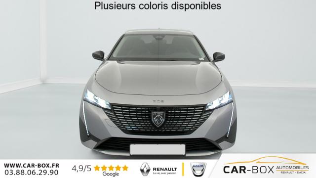 Peugeot 308 Sw image 1