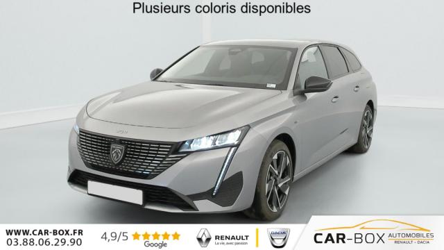 Peugeot 308 Sw image 4