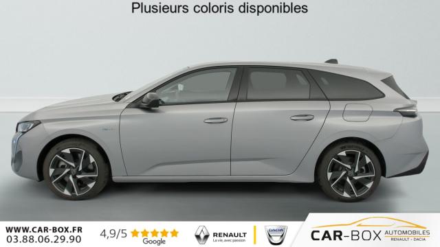 Peugeot 308 Sw image 8