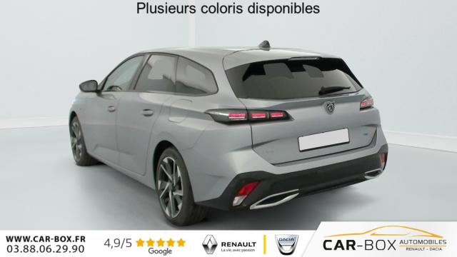 Peugeot 308 Sw image 5