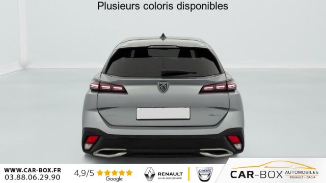 Peugeot 308 Sw image 2