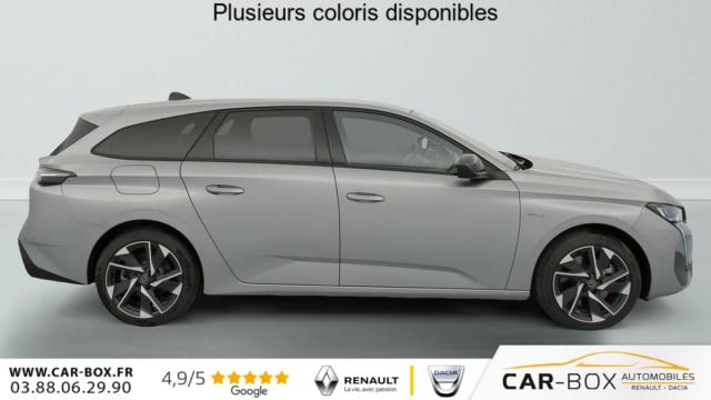 Peugeot 308 Sw image 6