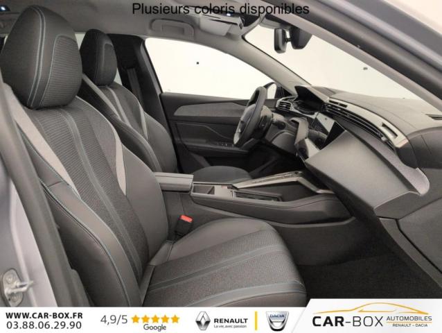 Peugeot 308 Sw image 7