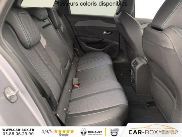 Peugeot 308 Sw image 9