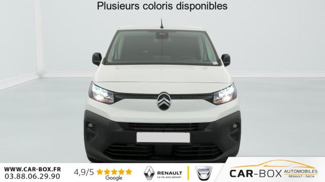 Citroen Berlingo image 5