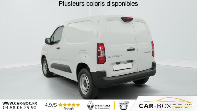 Citroen Berlingo image 7
