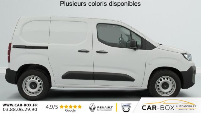 Citroen Berlingo image 2
