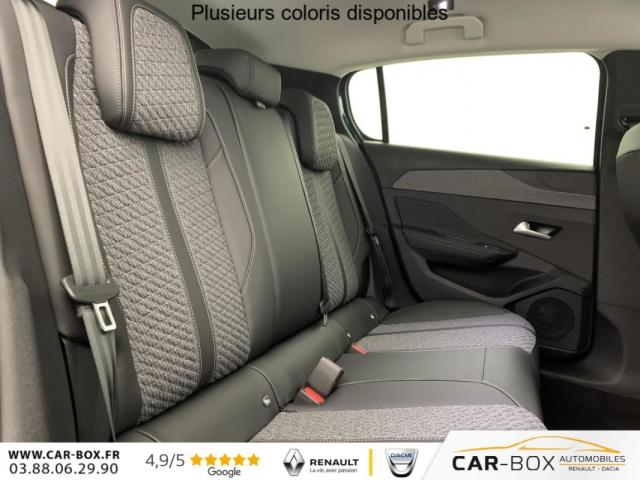 Peugeot 308 image 9
