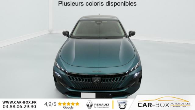 Peugeot 308 image 2
