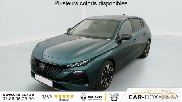 Peugeot 308 image 7