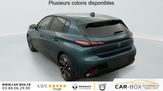 Peugeot 308 image 6