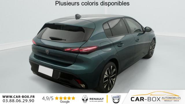 Peugeot 308 image 5