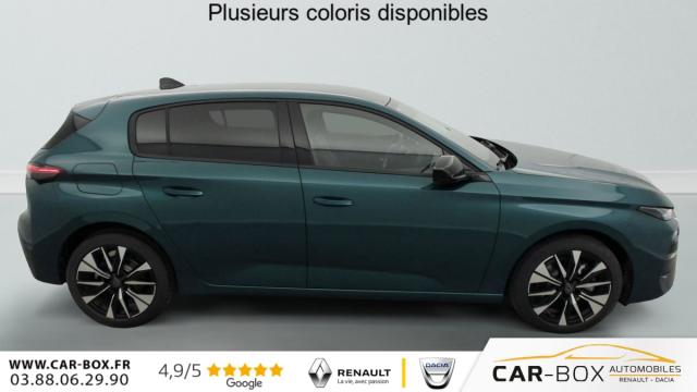 Peugeot 308 image 1