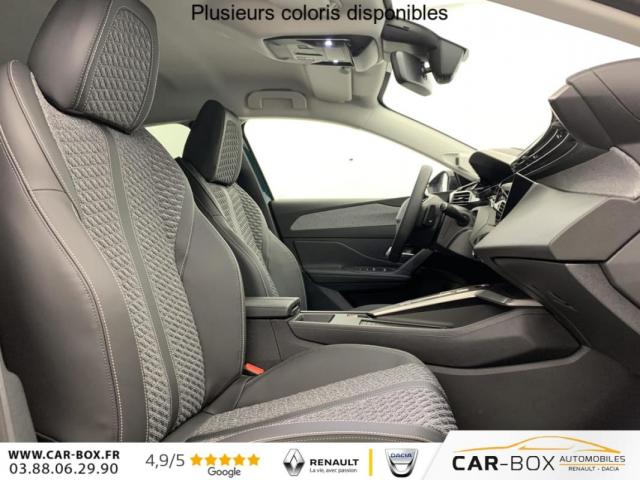 Peugeot 308 image 4