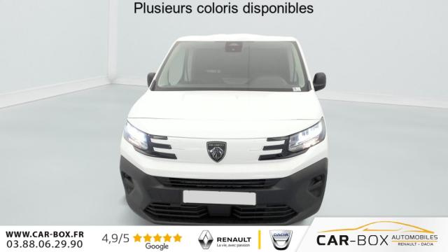 Peugeot Partner image 2